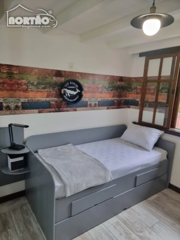 Casa, 1 quarto, 72 m² - Foto 10