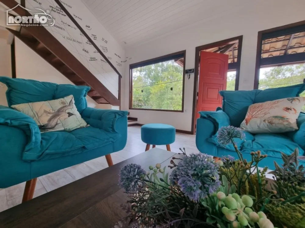 Casa, 1 quarto, 72 m² - Foto 5