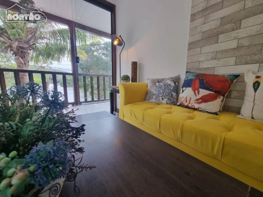 Casa, 1 quarto, 72 m² - Foto 4