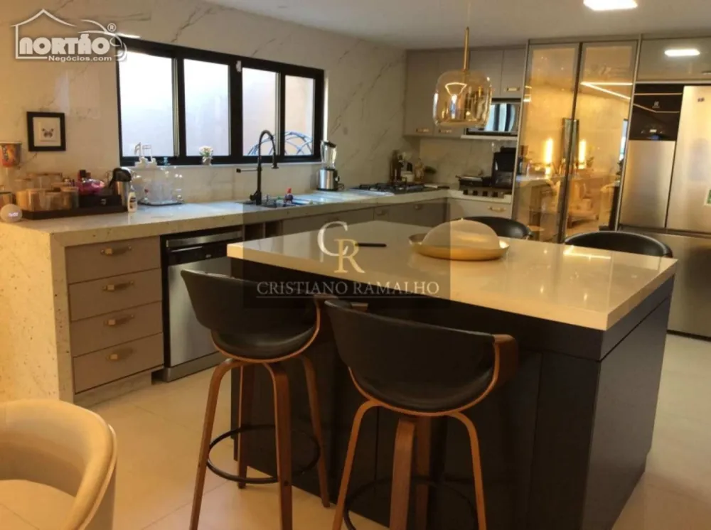 Casa, 5 quartos, 120 m² - Foto 7