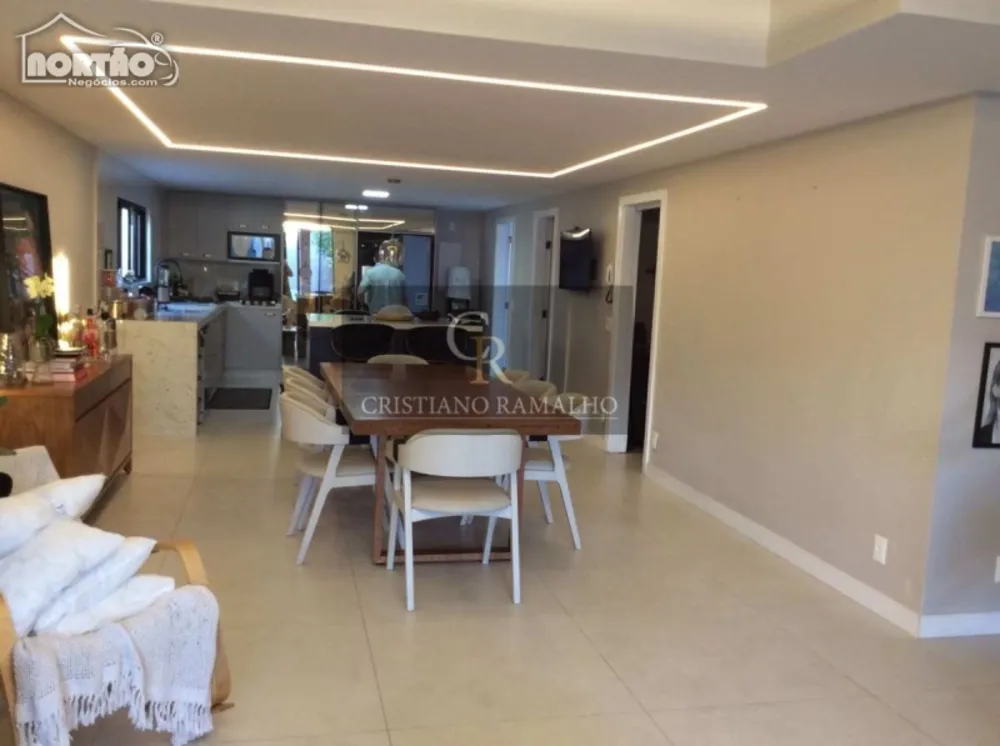 Casa, 5 quartos, 120 m² - Foto 6