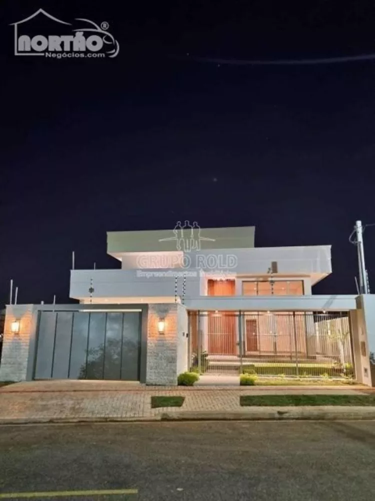 Casa, 2 quartos, 256 m² - Foto 1