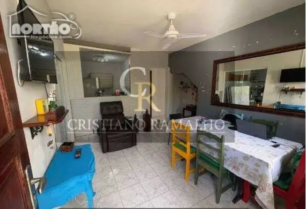 Casa, 7 quartos, 140 m² - Foto 6