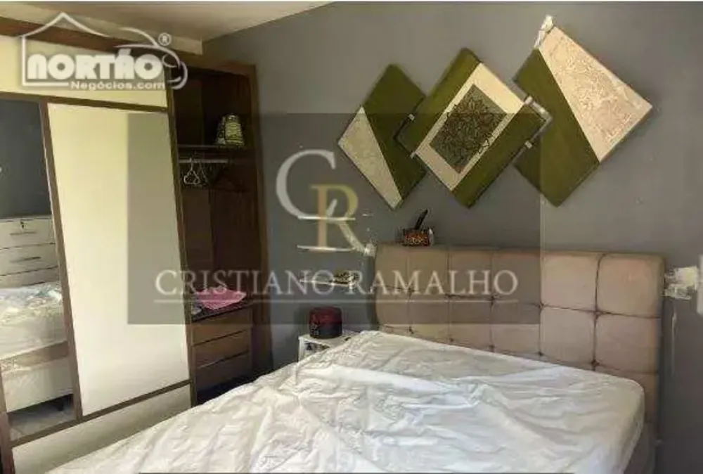Casa, 7 quartos, 140 m² - Foto 9