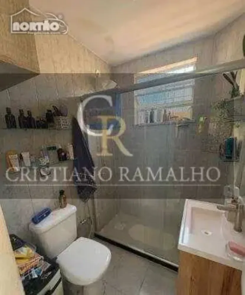 Casa, 7 quartos, 140 m² - Foto 5