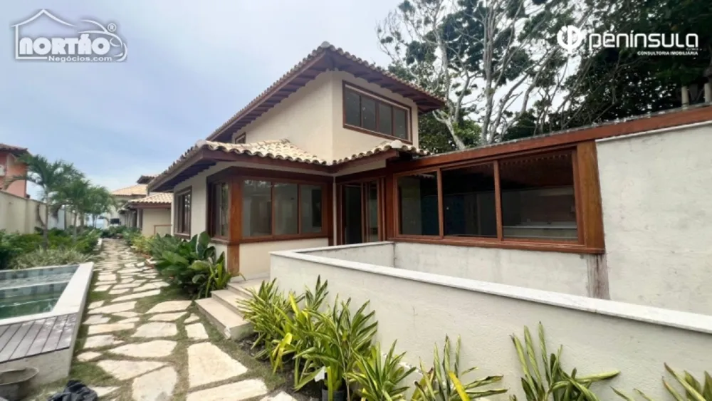 Casa, 5 quartos, 200 m² - Foto 3