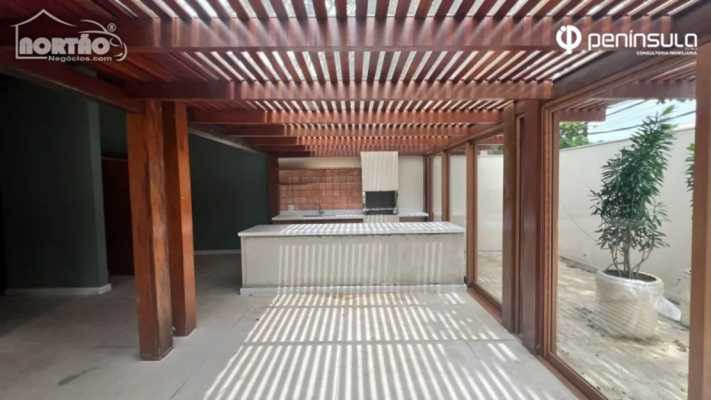 Casa, 5 quartos, 200 m² - Foto 10