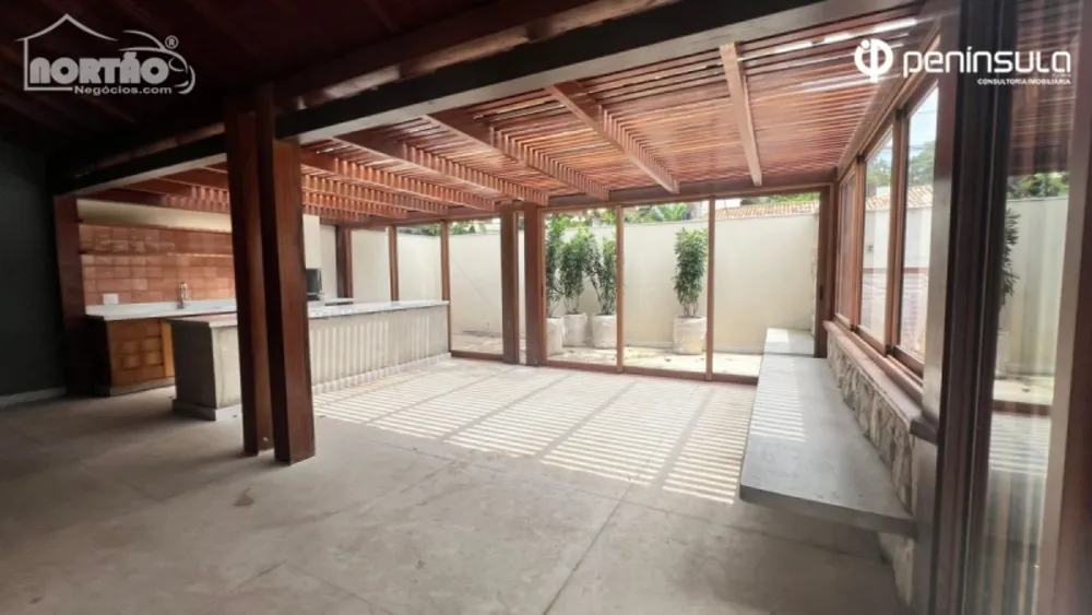 Casa, 5 quartos, 200 m² - Foto 9