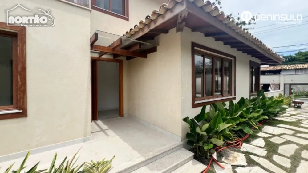 Casa, 5 quartos, 200 m² - Foto 6