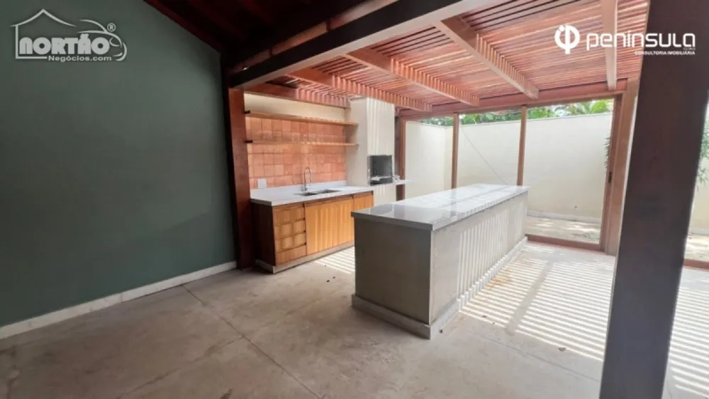 Casa, 5 quartos, 200 m² - Foto 8