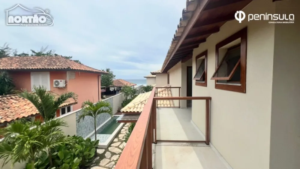 Casa, 5 quartos, 200 m² - Foto 4