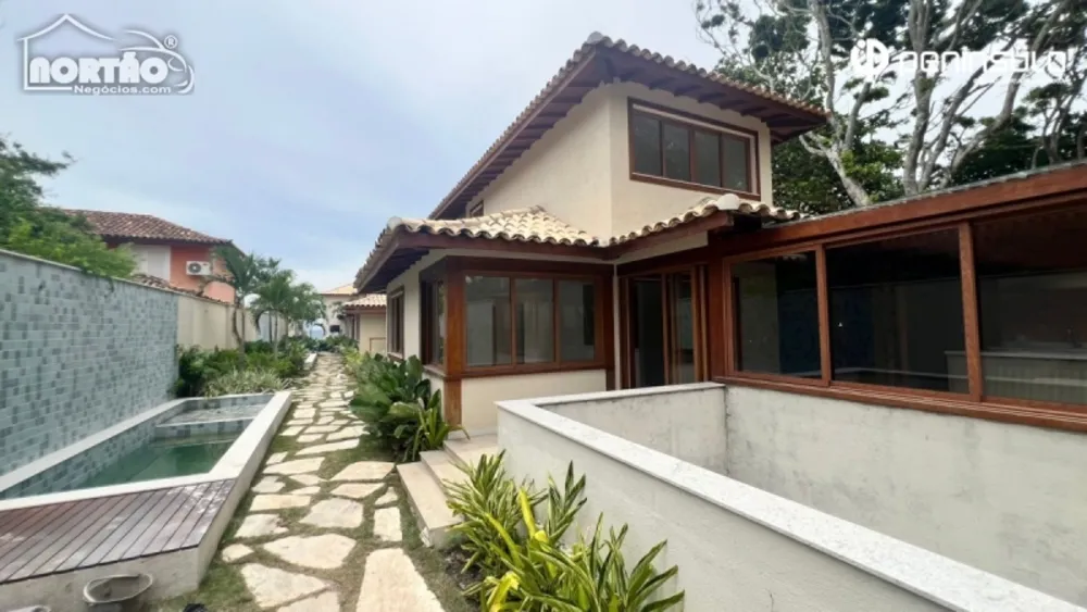 Casa, 5 quartos, 200 m² - Foto 1
