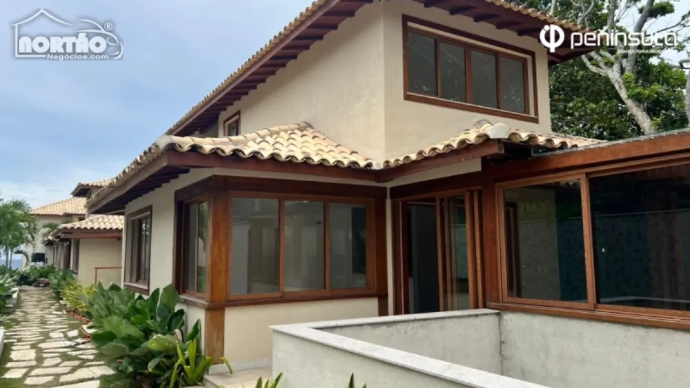 Casa, 5 quartos, 200 m² - Foto 2