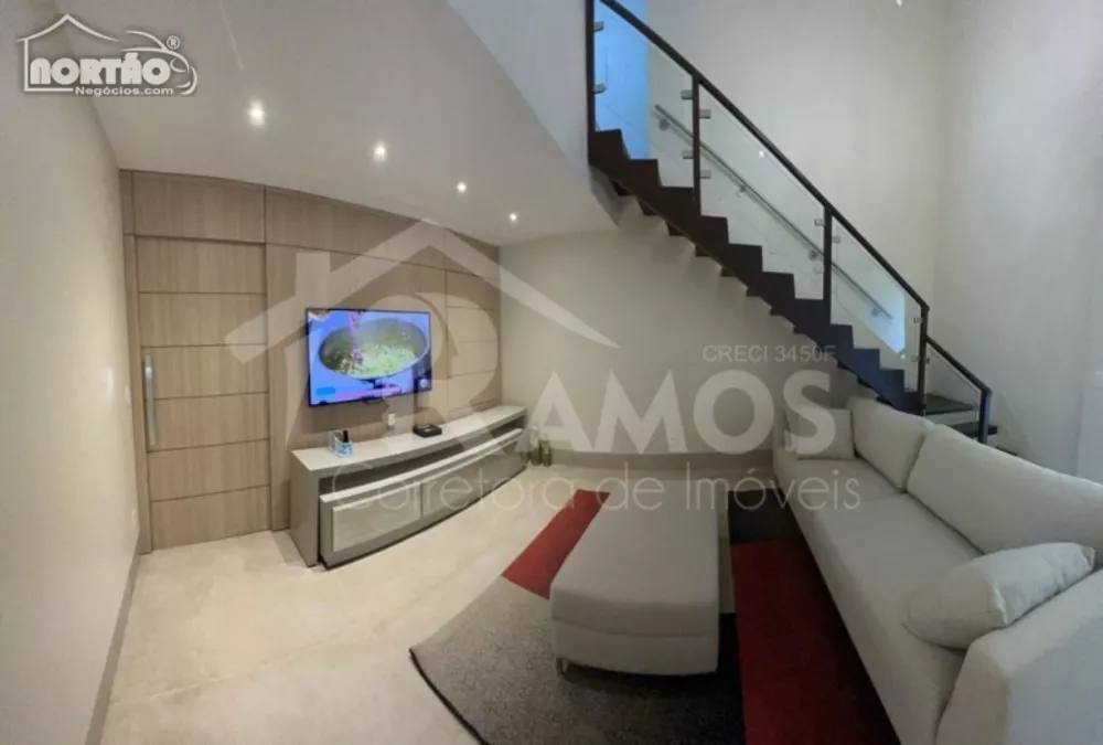 Casa à venda com 1 quarto, 180m² - Foto 4