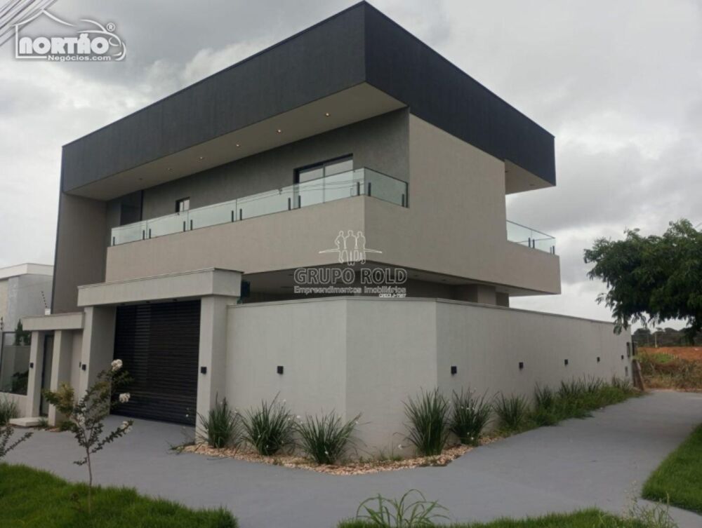 Casa, 1 quarto, 220 m² - Foto 1