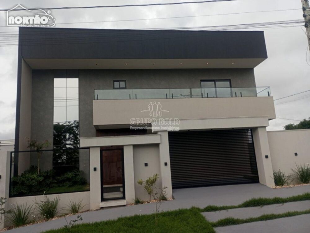 Casa, 1 quarto, 220 m² - Foto 2