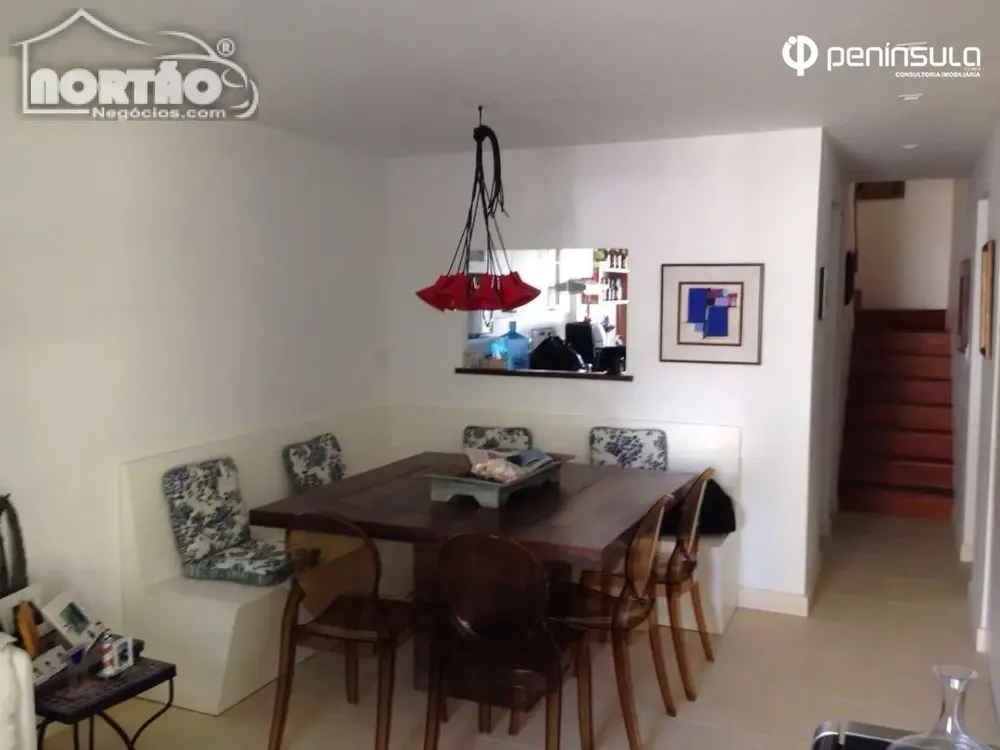 Casa, 5 quartos, 110 m² - Foto 9