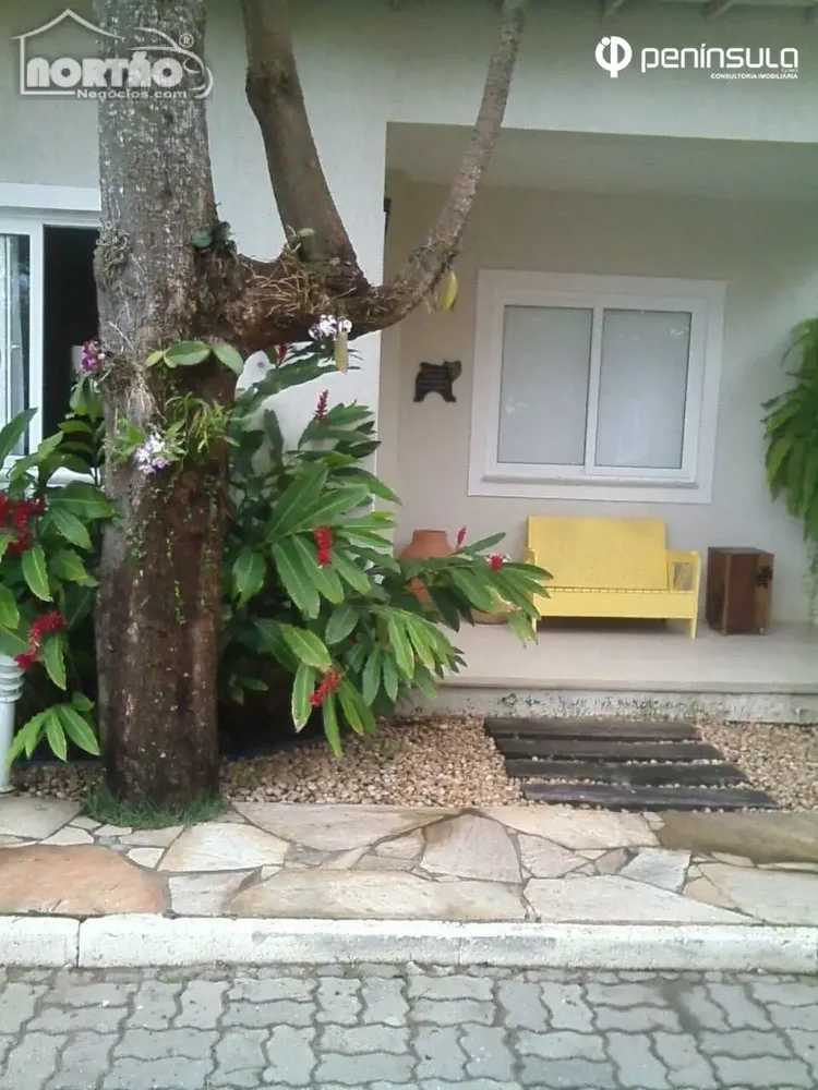 Casa, 5 quartos, 110 m² - Foto 4