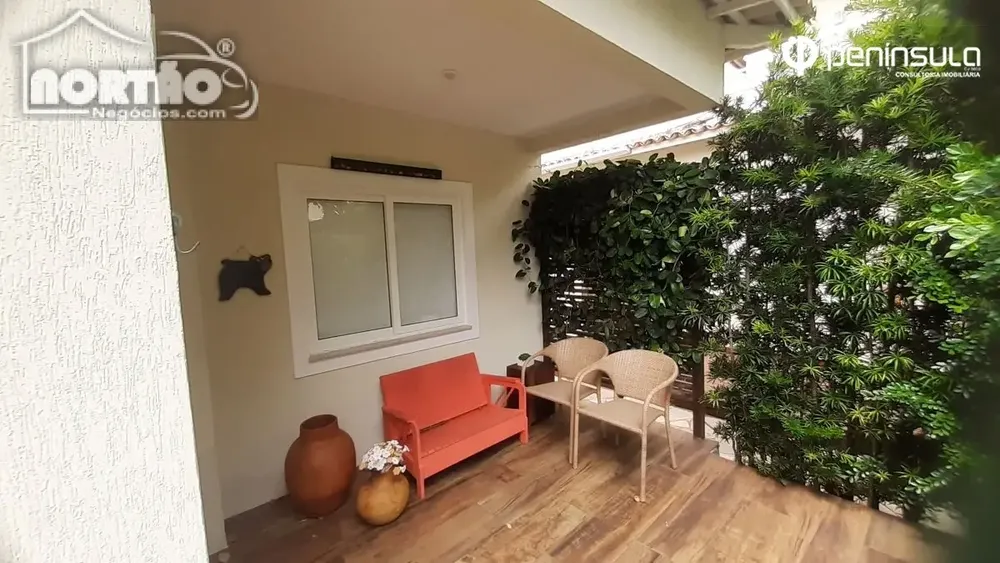 Casa, 5 quartos, 110 m² - Foto 2