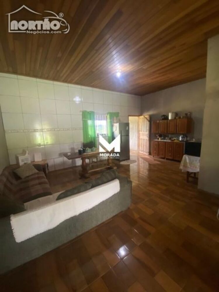 Casa, 3 quartos, 120 m² - Foto 2