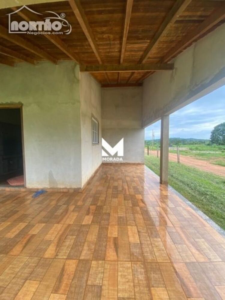 Casa, 3 quartos, 120 m² - Foto 1