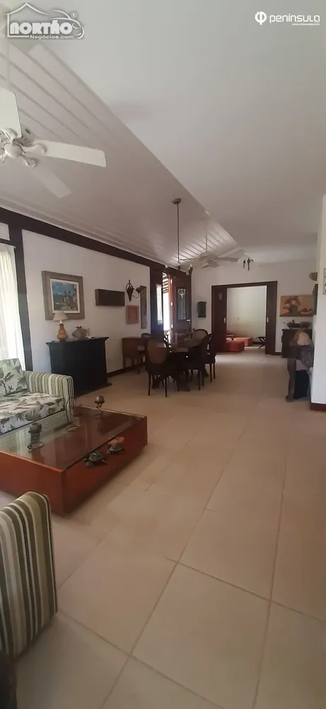 Casa, 7 quartos, 197 m² - Foto 10