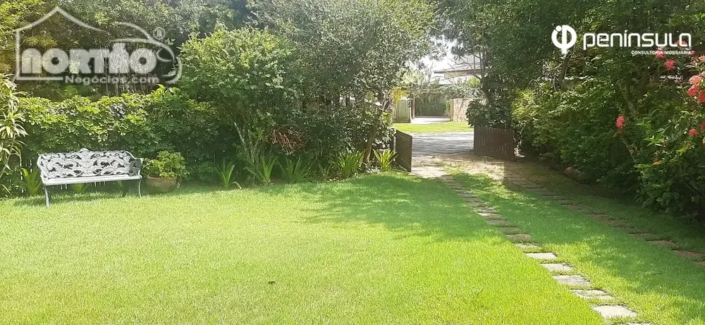 Casa, 7 quartos, 197 m² - Foto 5