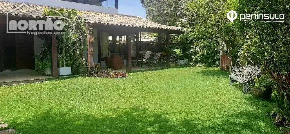 Casa, 7 quartos, 197 m² - Foto 4