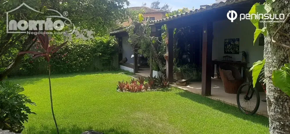 Casa, 7 quartos, 197 m² - Foto 2