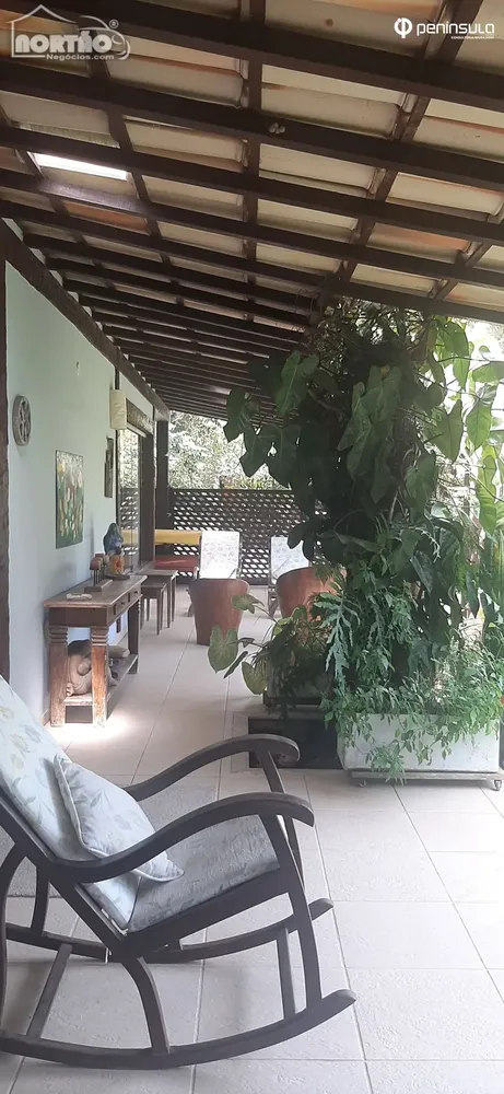 Casa, 7 quartos, 197 m² - Foto 7