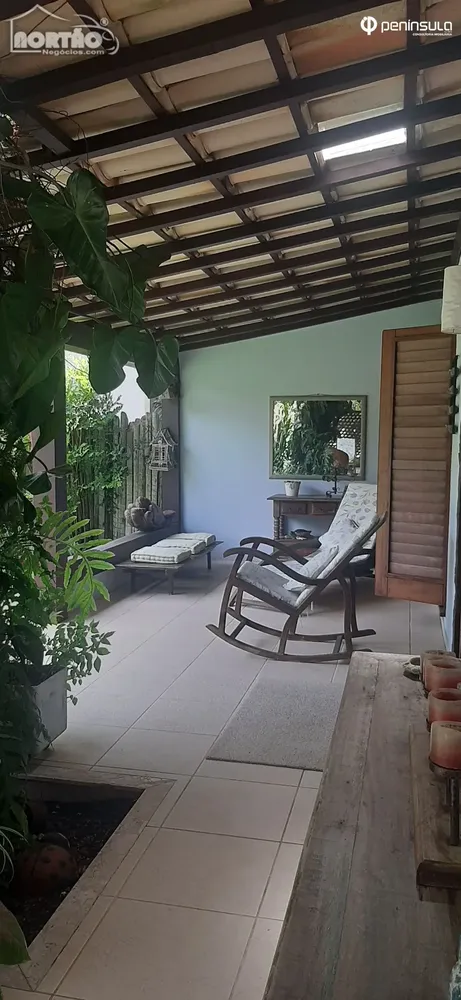 Casa, 7 quartos, 197 m² - Foto 8