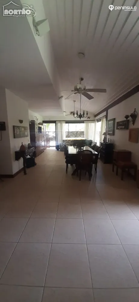Casa, 7 quartos, 197 m² - Foto 9