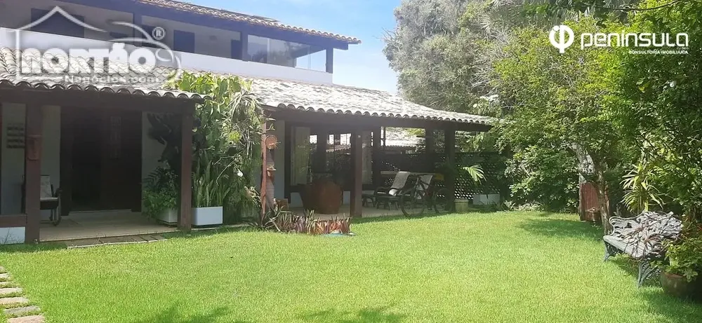 Casa, 7 quartos, 197 m² - Foto 3