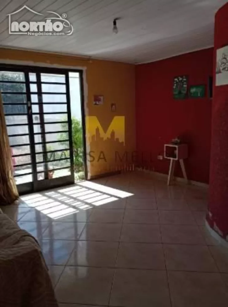 Casa à venda com 4 quartos, 356m² - Foto 4