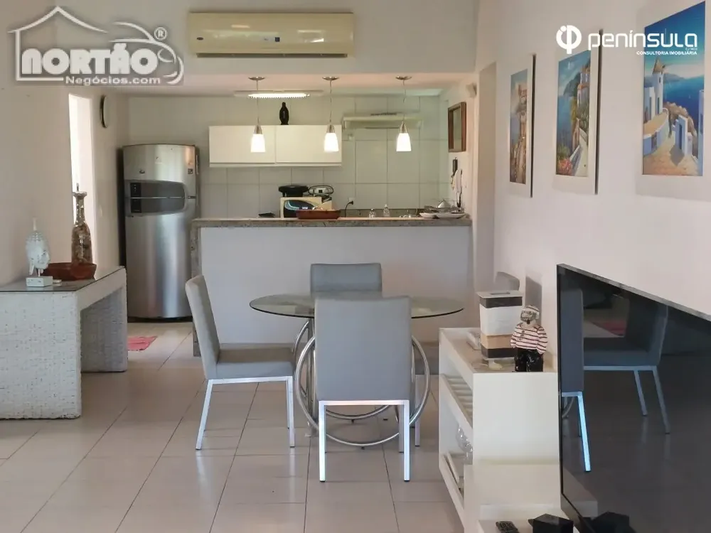 Casa, 6 quartos, 250 m² - Foto 9