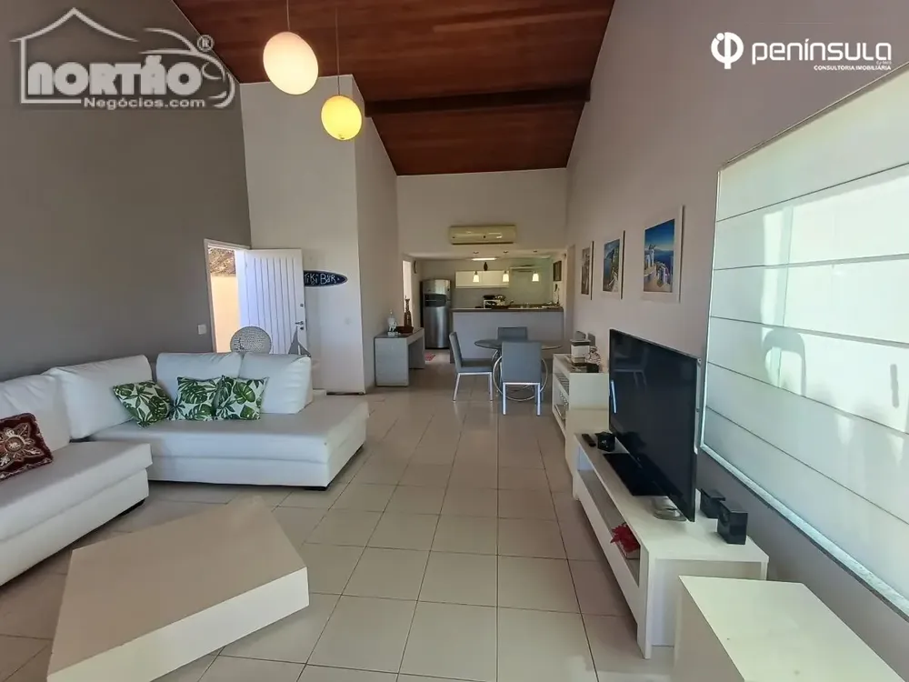 Casa, 6 quartos, 250 m² - Foto 8