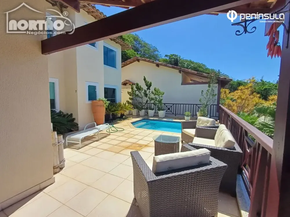 Casa, 6 quartos, 250 m² - Foto 5
