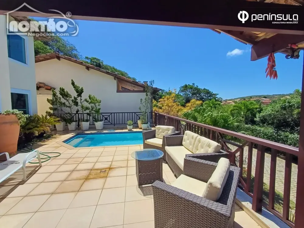 Casa, 6 quartos, 250 m² - Foto 6