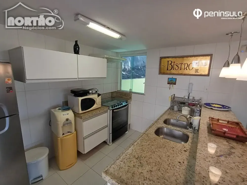 Casa, 6 quartos, 250 m² - Foto 10