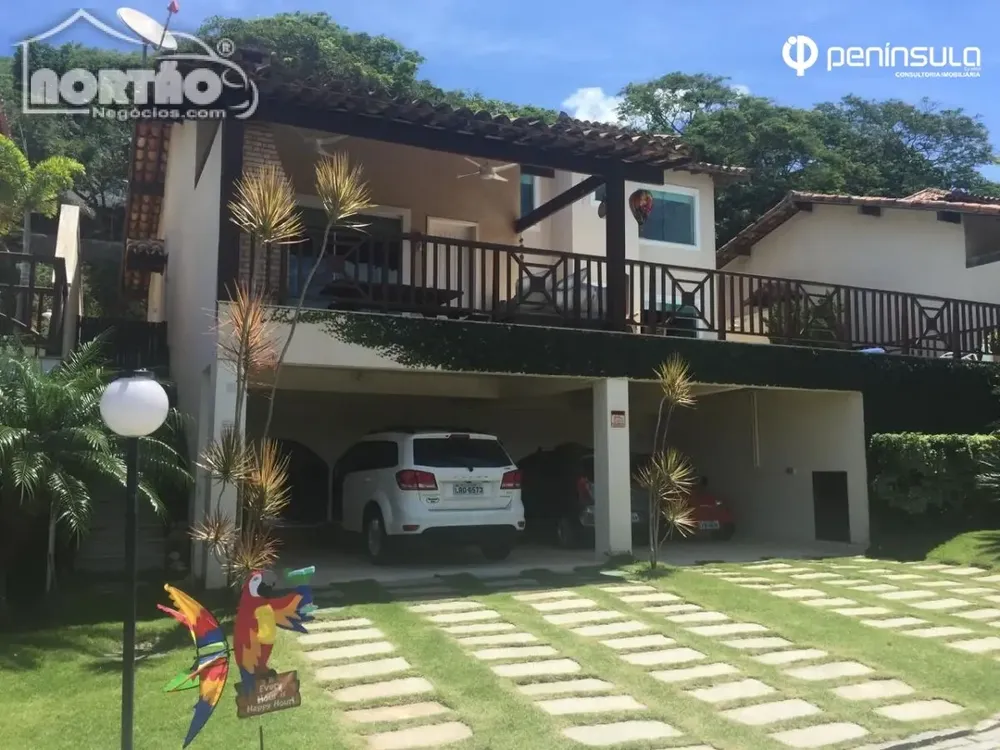 Casa, 6 quartos, 250 m² - Foto 2