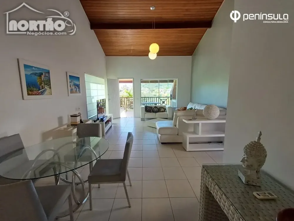 Casa, 6 quartos, 250 m² - Foto 7