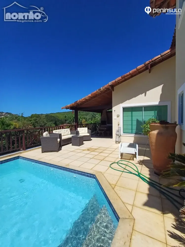 Casa, 6 quartos, 250 m² - Foto 4