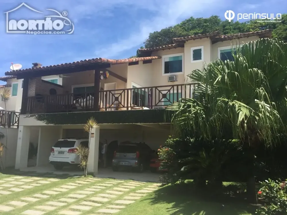 Casa, 6 quartos, 250 m² - Foto 3