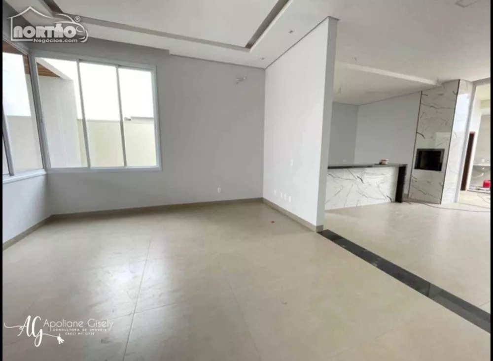 Casa à venda com 1 quarto, 196m² - Foto 3