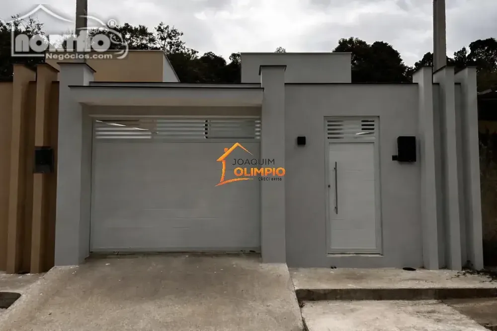 Casa - Foto 1