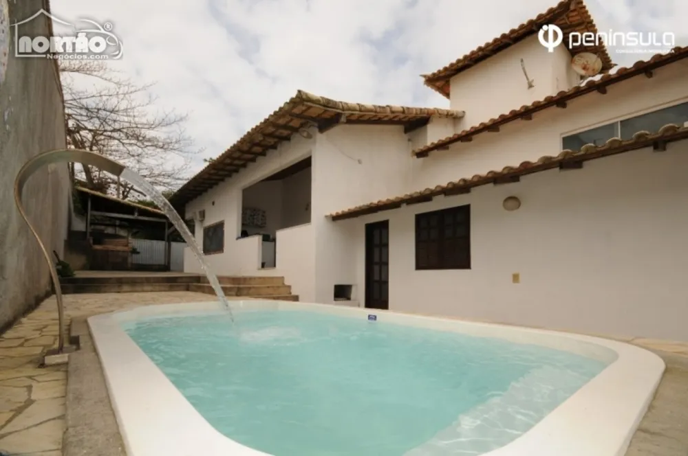 Casa, 17 quartos, 896 m² - Foto 2