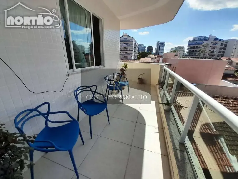Casa, 3 quartos, 113 m² - Foto 3