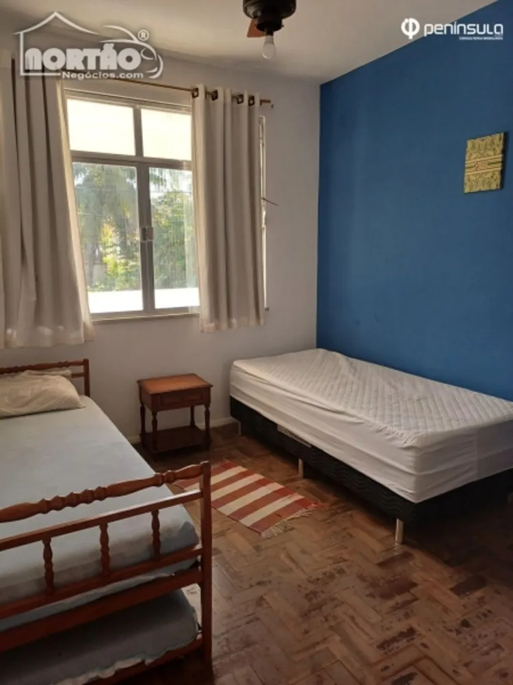 Casa, 5 quartos, 164 m² - Foto 4