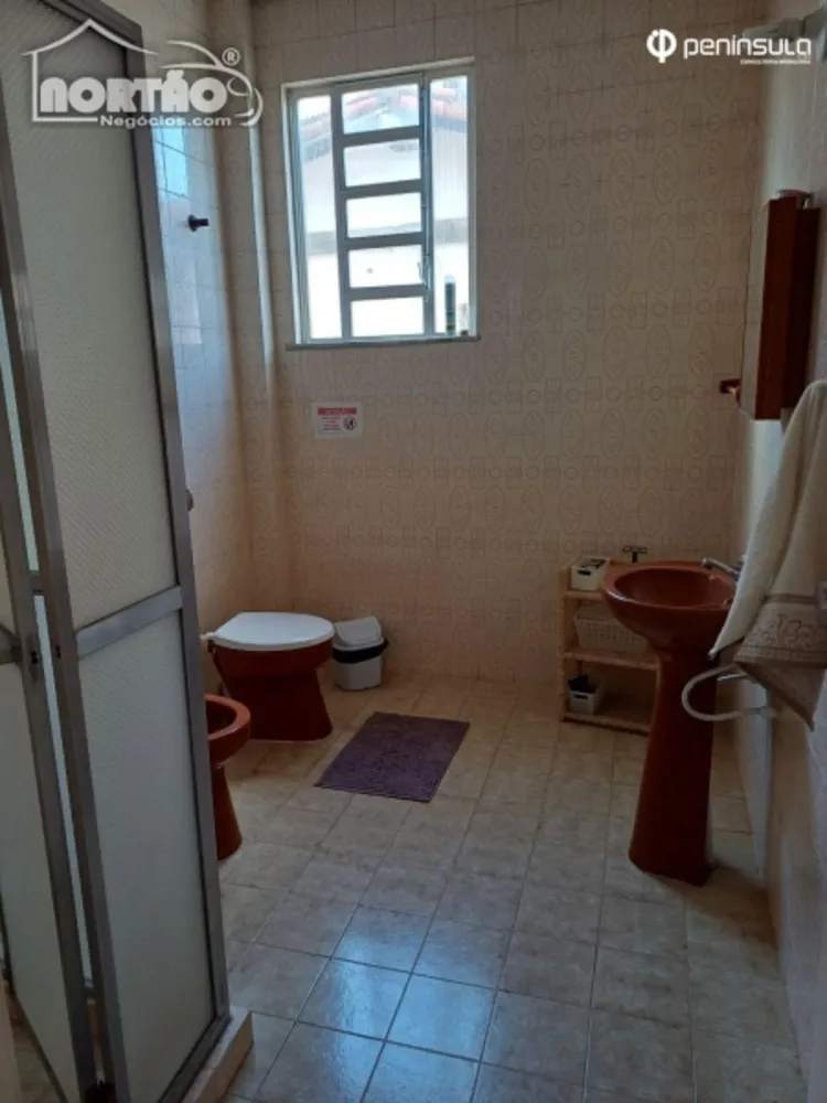 Casa, 5 quartos, 164 m² - Foto 8
