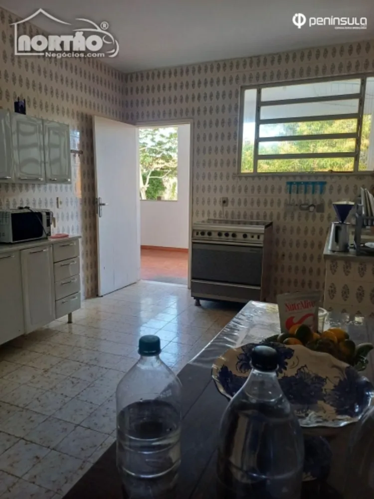 Casa, 5 quartos, 164 m² - Foto 10